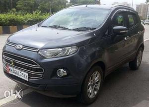 Ford Ecosport Titanium Plus Be 1.5 Tdci, , Diesel