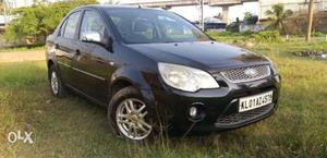 Ford Fiesta Titanium+ Diesel, , Diesel