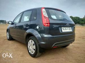 Ford Figo Duratorq Diesel Exi , Diesel