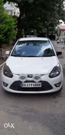 Ford Figo Duratorq Diesel Exi , Diesel