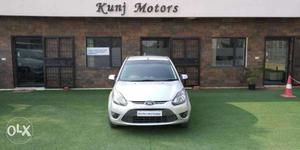 Ford Figo Duratorq Diesel Zxi , Diesel