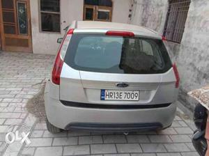  Ford Figo diesel  Kms