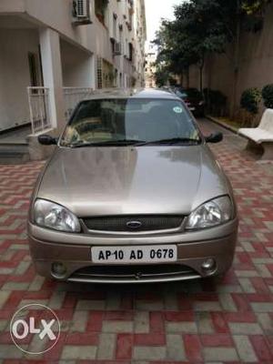 Ford Ikon 1.8 D Sxi Nxt  Well Maintained km Owner