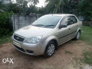 Ford fiesta petrol  owner cell.