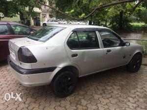 Ford ikon Disel For sale With all documents