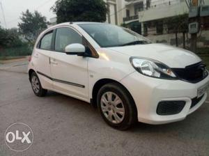 Honda Brio S Mt, , Petrol