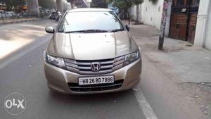 Honda City 1.5 S Mt, , Petrol