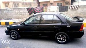 Honda City AUTOMATIC gear transmission Exchange available
