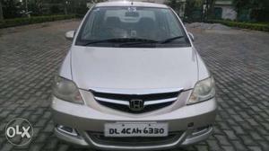 Honda City Zx Gxi, , Petrol