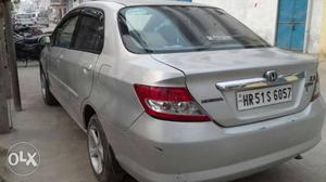 Honda City Zx cng  Kms  year