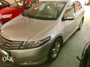  Honda City petrol  Kms