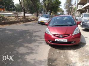 Honda Jazz V Mt, , Petrol