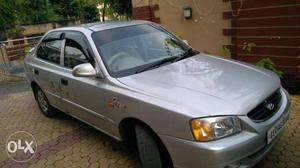 Hyundai Accent Top model Showroom condition
