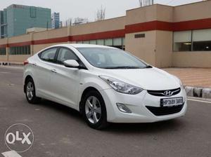 Hyundai Elantra 1.8 Sx Mt, , Diesel