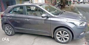 Hyundai Elite I20 Asta , Petrol