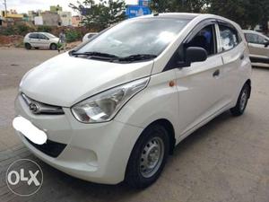 Hyundai Eon Era, , Petrol