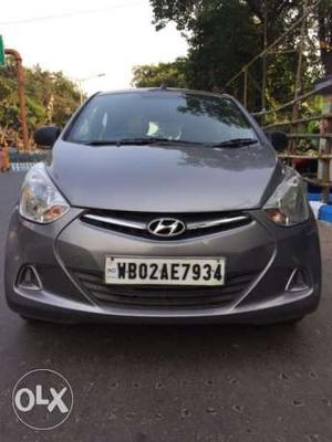 Hyundai Eon Magna +, , Petrol