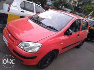 Hyundai Getz Gls, , Petrol