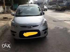  Hyundai I10 petrol  Kms