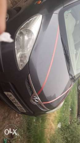  Hyundai I10 petrol  Kms