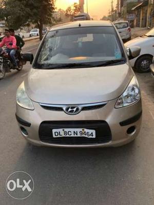  Hyundai I10 petrol  Kms