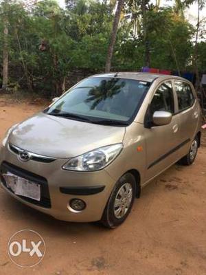 Hyundai I10 petrol  Kms  year