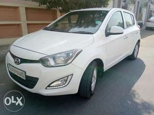 Hyundai I20 Asta 1.2 (o), , Cng