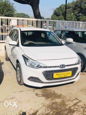 Hyundai I20 Magna 1.4 Crdi 6 Speed, , Diesel