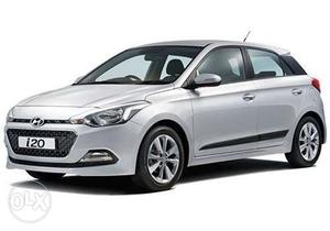Hyundai I20 Sportz 1.2 Bs-iv, , Petrol