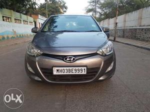 Hyundai I20 Sportz 1.4 Crdi 6 Speed (o), , Diesel