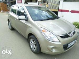 Hyundai I20 Sportz , Petrol