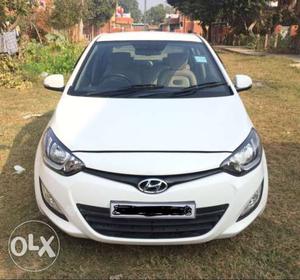  Hyundai I20 diesel  Kms