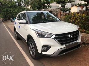  Hyundai Others petrol  Kms