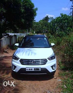 Hyundai Others petrol  Kms  year