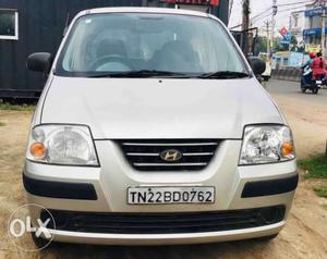 Hyundai Santro Xing Gls Lpg, , Petrol