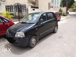 Hyundai Santro Xing Xl Erlx - Euro Iii, , Petrol