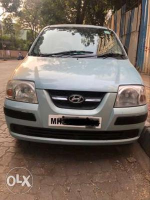 Hyundai Santro Xing petrol  Kms  year