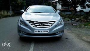 Hyundai Sonata 2.4 Gdi Mt, , Petrol