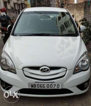 Hyundai Verna Transform 1.6 Vtvt, , Petrol