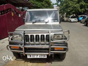 Mahindra Bolero Slx 2wd, , Diesel