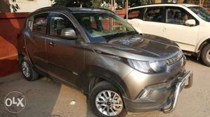Mahindra Others petrol  Kms,Top model , Warranty