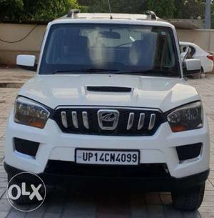 Mahindra Scorpio S6 Plus, , Diesel