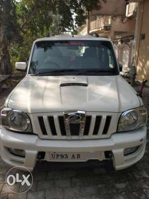  Mahindra Scorpio diesel  Kms