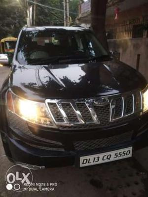 Mahindra Xuv500 W, Diesel