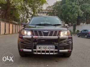Mahindra Xuv500 W8 Awd , Diesel