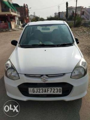 Maruti Suzuki Alto 800 Lxi Cng, , Cng