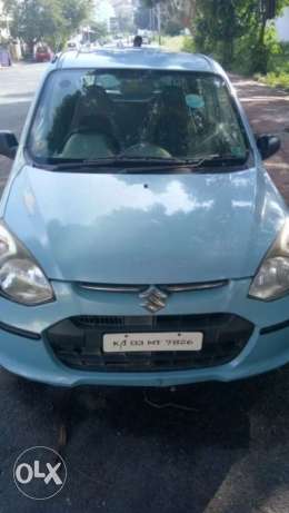 Maruti Suzuki Alto 800 Lxi, , Petrol