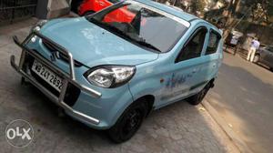 Maruti Suzuki Alto 800 petrol  Kms  year