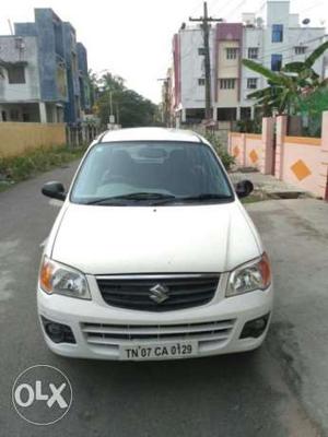 Maruti Suzuki Alto K10 Lxi, , Petrol