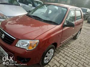 Maruti Suzuki Alto K10 Vxi, , Petrol